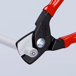 Knipex 95 11 160 electrician's scissors - Additional view 4
