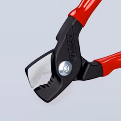 Knipex 95 11 160 electrician's scissors - Additional view 8