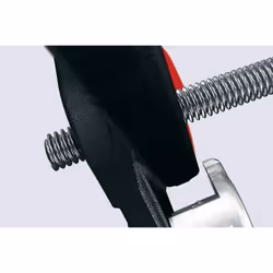 Knipex 13 72 8 American Style Electrician Multifunction Wire Stripper - Additional view 4