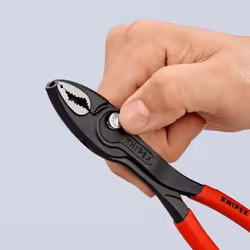 Knipex TwinGrip Slip-joint pliers - Additional view 7