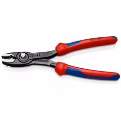 Knipex TwinGrip Slip-joint pliers - Additional view 4