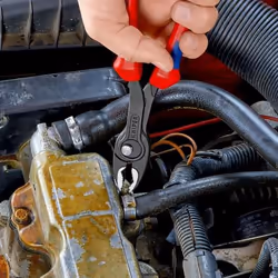 Knipex TwinGrip Slip-joint pliers - Additional view 6