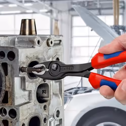 Knipex TwinGrip Slip-joint pliers - Additional view 8