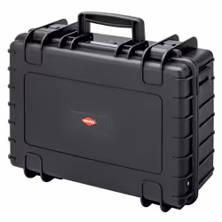 Knipex Robust23 Start, Black, Polypropylene (PP), Germany, 437 x 172 x 307 mm, 470 mm, 190 mm