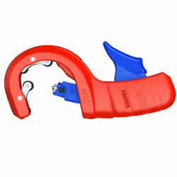 Knipex 90 23 01 BK manual pipe cutter Pipecutter - Additional view 5