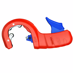 Knipex 90 23 01 BK manual pipe cutter Pipecutter - Additional view 6