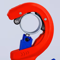 Knipex 90 23 01 BK manual pipe cutter Pipecutter - Additional view 7