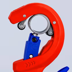 Knipex 90 23 01 BK manual pipe cutter Pipecutter - Additional view 8