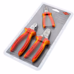 Knipex 00 31 30 BK V02 plier Pliers set