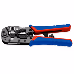Knipex 97 51 13, Crimping tool