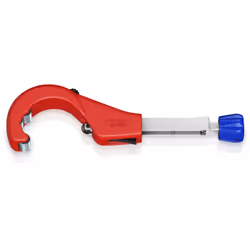 Knipex 90 31 03 BK manual pipe cutter Pipecutter - Additional view 7