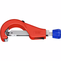Knipex 90 31 03 BK manual pipe cutter Pipecutter - Additional view 8