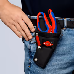 Knipex 00 19 75 LE work tool holder/rack Screwdriver holder - Additional view 4