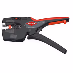 Knipex 12 72 190 plier - Additional view 4