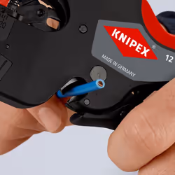 Knipex 12 72 190 plier - Additional view 5