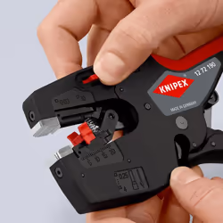 Knipex 12 72 190 plier - Additional view 6