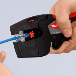 Knipex 12 72 190 plier - Additional view 7