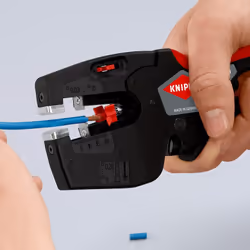 Knipex 12 72 190 plier - Additional view 8