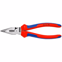 Knipex 08 22 185 plier Needle-nose pliers - Additional view 4