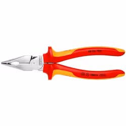Knipex 08 26 185 plier Needle-nose pliers - Additional view 4