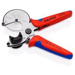 Knipex Rohrschneider Pipe scissors - Additional view 4