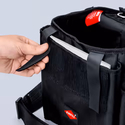 Knipex 00 50 51 T LE small parts/tool box Black - Additional view 5