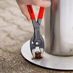 Knipex 82 01 250 plier - Additional view 6