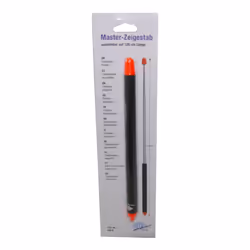 Wedo 2368 Telescope Pointer - Black
