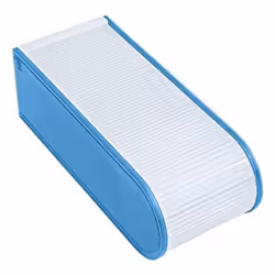 Wedo 250 8003 index card tray A8