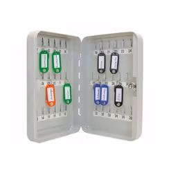Wedo 10253637X, Grey, 180 x 60 x 250 mm