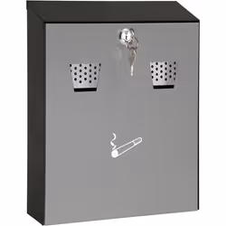 WEDO 35112 Cigarette Ash Bin