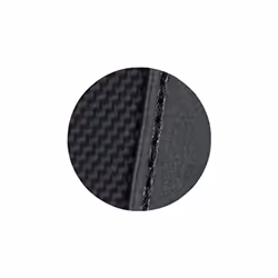 Wedo 58 5401 personal organizer Leather, Nylon Black