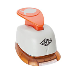 Wedo Deco Fish Shaped Punch