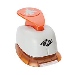 Wedo Deco Angel Shaped Punch