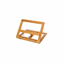 Wedo 211 3107 Bamboo Bookstand - Brown