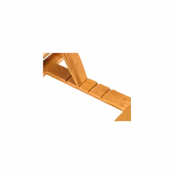 Wedo 211 3107 Bamboo Bookstand - Brown