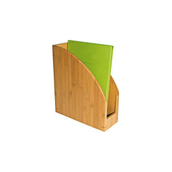 Wedo 61 1307 magazine rack Bamboo