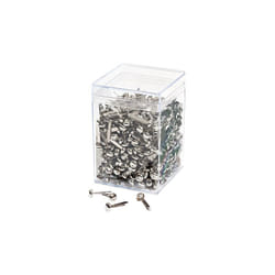 Wedo 112 350054 paper clip Brass 500 pc(s)