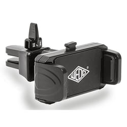 Wedo 60 06101 holder Passive holder Mobile phone/Smartphone Black