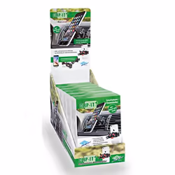 Wedo 60 06101 holder Passive holder Mobile phone/Smartphone Black - Additional view 6