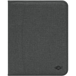 Wedo 58 351412 personal organizer Polyester Grey