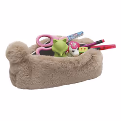 Wedo 242 74007 Soft pencil case