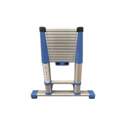 Compactstep L Telescopic Ladder & Stabiliser Bar 3.2m ZAR40410