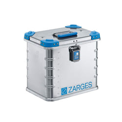 Zarges K440 Storage Containers Aluminum Transport Case Travel Accessories Lock Box