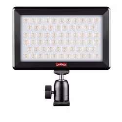 Metz Mecalight L 1000 BC, 154 mm, 46 mm, 100 mm, 245 g