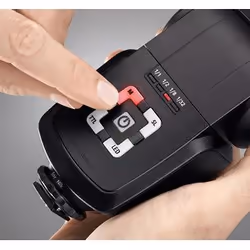 Metz 44 AF-2 digital Black