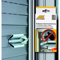 Schellenberg 16004ÃÂ Pair of Safety Stoppers for Rolling Shutters - Additional view 3