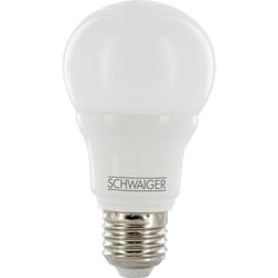 Schwaiger HAL100 LED bulb Warm white 2725 K E27 A
