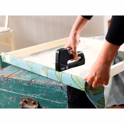 Rapid 23785100 manual staple gun Black, Grey