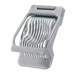 Westmark Duplex, Grey, Aluminium, Stainless steel, 79 mm, 135 mm, 29 mm